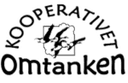 Kooperativet Omtanken Ekonomisk Fören logo
