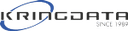 Kringdata AB logo