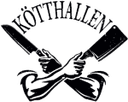 Kötthallen i Kungens Kurva AB logo