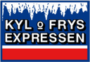 Kyl- och Frysexpressen Nord AB logo