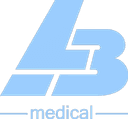 L & B Medical AB logo