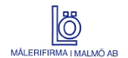 LÖ Målerifirma i Malmö AB logo