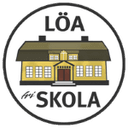 Löa Skola Ek.För. logo