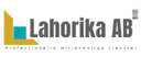 Lahorika AB logo