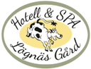 Lanthotell Lögnäs Gård AB logo