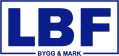 LBF Bygg AB logo