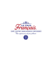 Le Pain Francais AB logo