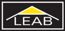 LEAB Undertak AB logo