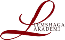 LEMSHAGASTIFTELSEN logo