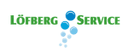 Löfberg Service AB logo