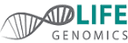 Life Genomics AB logo