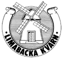 Limabacka Kvarn AB logo