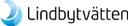 Lindbytvätten AB logo