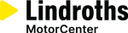 Lindroths MotorCenter AB logo
