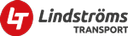 Lindströms Transport i Luleå AB logo
