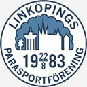 Linköpings Parasportfören logo