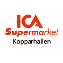 Livsmedelshallen i Kopparberg AB logo