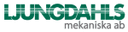 Ljungdahls Mekaniska AB logo
