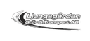 Ljungsgården Gräv O Transport AB logo