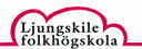 Ljungskile Folkhögskola Stiftelsen logo