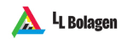 LL Miljö AB logo
