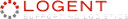 Logent AB logo