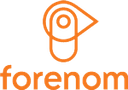 Logitjänst Forenom AB logo