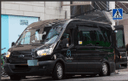 Love Cab AB logo