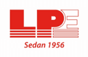 LPE Sverige AB logo