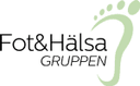 Lt Fot&Hälsagruppen AB logo