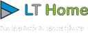 LT Home AB logo