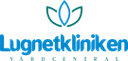 Lugnetkliniken Sverige AB logo