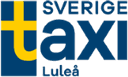 Luleå Taxi AB logo