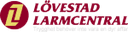 Lövestad Larmcentral AB logo