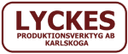Lyckes Produktionsverktyg AB logo