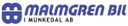 M Malmgren - Bil AB logo