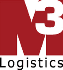 M3 Logistics AB logo