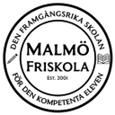 Malmö Friskola AB logo