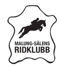 Malung-Sälens Ridklubb logo