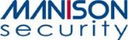 Manison Security AB logo