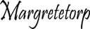 Margretetorps Gästgifvaregård AB logo