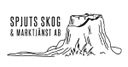 Martin Spjuts Skog & Marktjänst AB logo