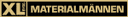 Materialmännen AB logo