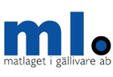 Matlaget i Gällivare AB logo