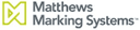 Matthews Marking Systems Sweden AB logo