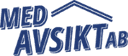 Med Avsikt AB logo