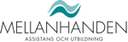 Mellanhanden AB logo