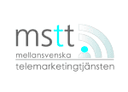 Mellansvenska Telemarketingtjänsten AB logo