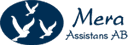 Mera Assistans i Malmö AB logo