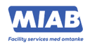 MIAB AB logo